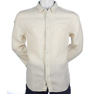 Original Paperbacks Linen Full Sleeve Shirt